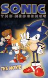 Sonic the Hedgehog: The Movie