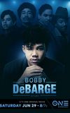 The Bobby Debarge Story