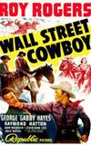 Wall Street Cowboy