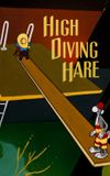 High Diving Hare