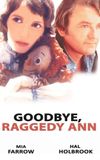 Goodbye, Raggedy Ann