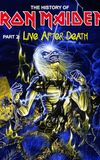 The History Of Iron Maiden - Part 2: Live After Death