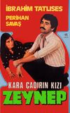 Kara Çadırın Kızı Zeynep