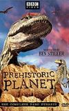 Prehistoric Planet