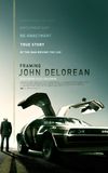 Framing John DeLorean