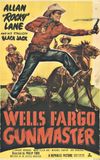 Wells Fargo Gunmaster