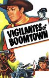 Vigilantes of Boomtown