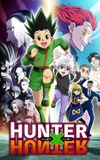 Hunter x Hunter