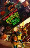 Teenage Mutant Ninja Turtles: Mutant Mayhem