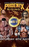 World Series Wrestling: Phoenix Rising (Night 2)