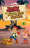 Jake and the Never Land Pirates