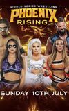 World Series Wrestling: Phoenix Rising (Night 3)