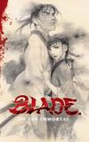 Blade of the Immortal