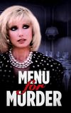 Menu for Murder