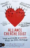 Alliance cherche doigt