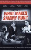 What Makes Sammy Run?