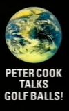 Peter Cook Talks Golf Balls