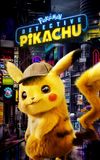 Pokémon Detective Pikachu