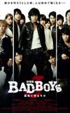 BAD BOYS J The Movie -The Last Thing to Protect-