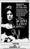 The Scarlet Letter