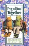 Frog and Toad Together