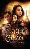 99 Cahaya di Langit Eropa