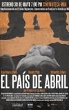 El país de abril