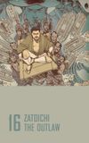 Zatoichi the Outlaw