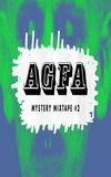 AGFA Mystery Mixtape #2: Later in L.A.