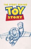 The Story Behind 'Toy Story'