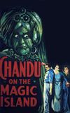 Chandu on the Magic Island