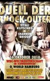 Vitali Klitschko vs. Shannon Briggs