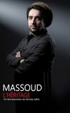 Massoud, l'héritage