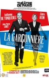 La Garçonnière