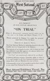 On Trial