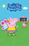 Peppa Pig: Festival of Fun