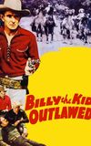 Billy the Kid Outlawed