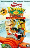 The Adventures of Timmy the Tooth: Molar Island