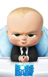 The Boss Baby