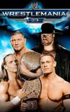 WWE WrestleMania 23