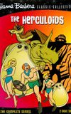 The Herculoids