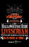 Steel Panther - The Halloweenie Ride Livescream