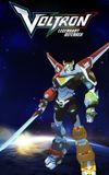 Voltron: Legendary Defender