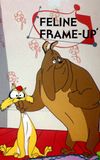 Feline Frame-Up