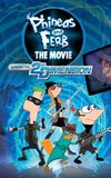 Phineas and Ferb The Movie: Across the 2nd Dimension