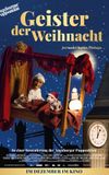 Augsburger Puppenkiste - Geister der Weihnacht