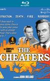 The Cheaters