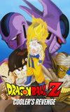 Dragon Ball Z: Cooler's Revenge