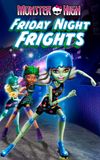 Monster High: Friday Night Frights