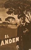 El andén